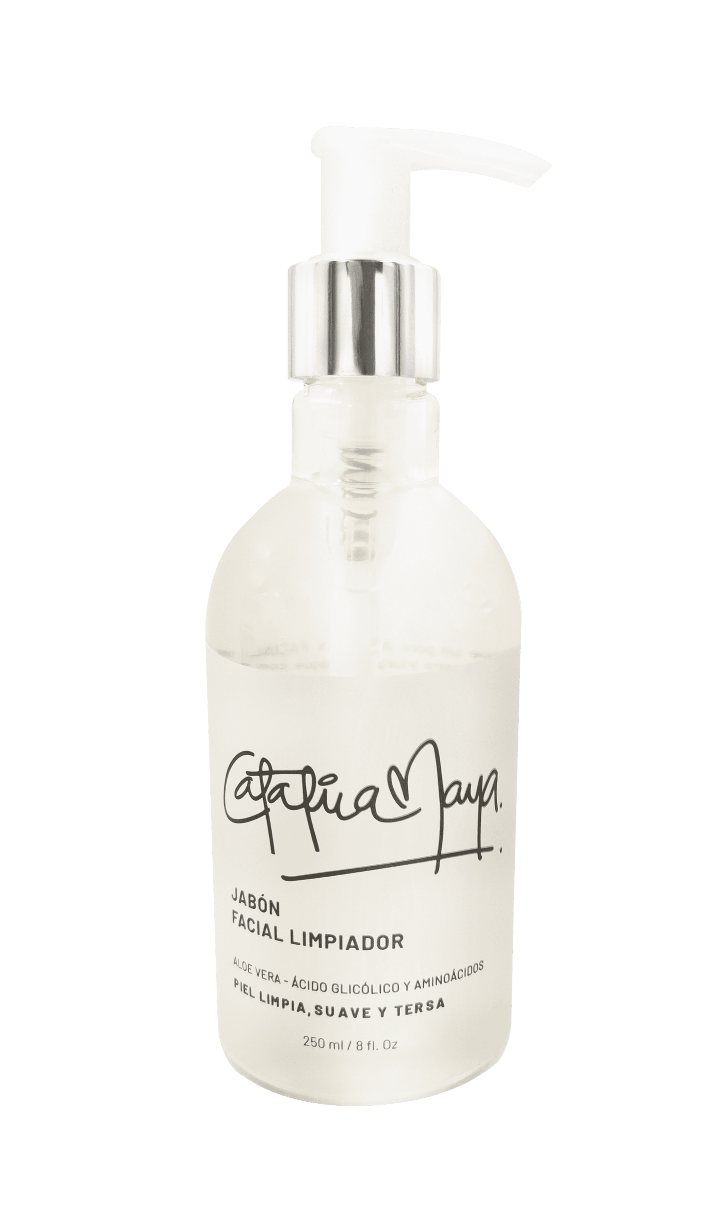 Jabón Facial Catalina Maya