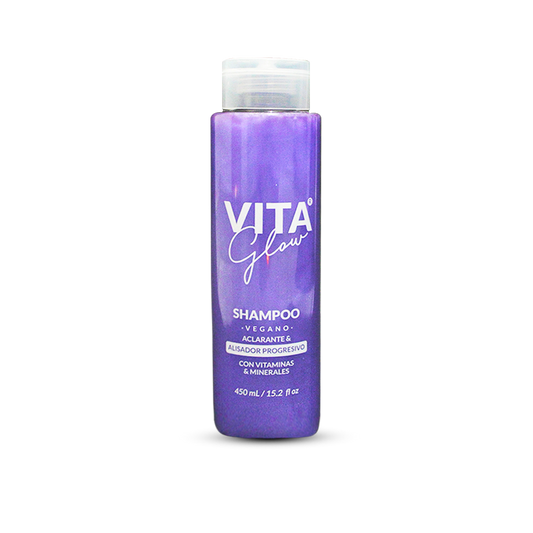 U-SHAMPOO VITAGLOW