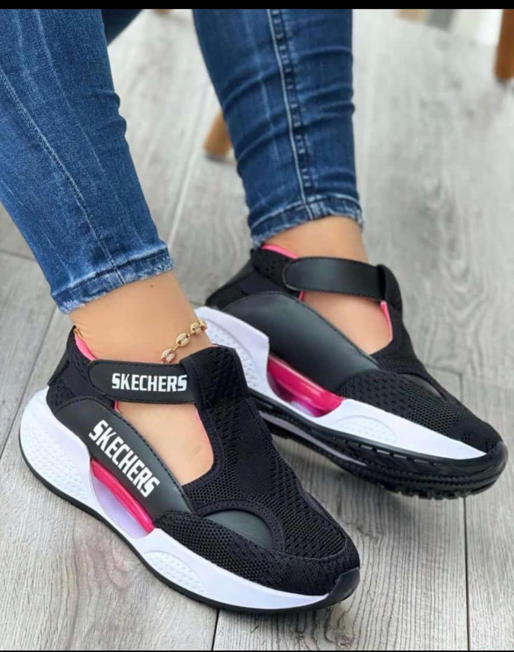 Mafalda S009 Dama Casual