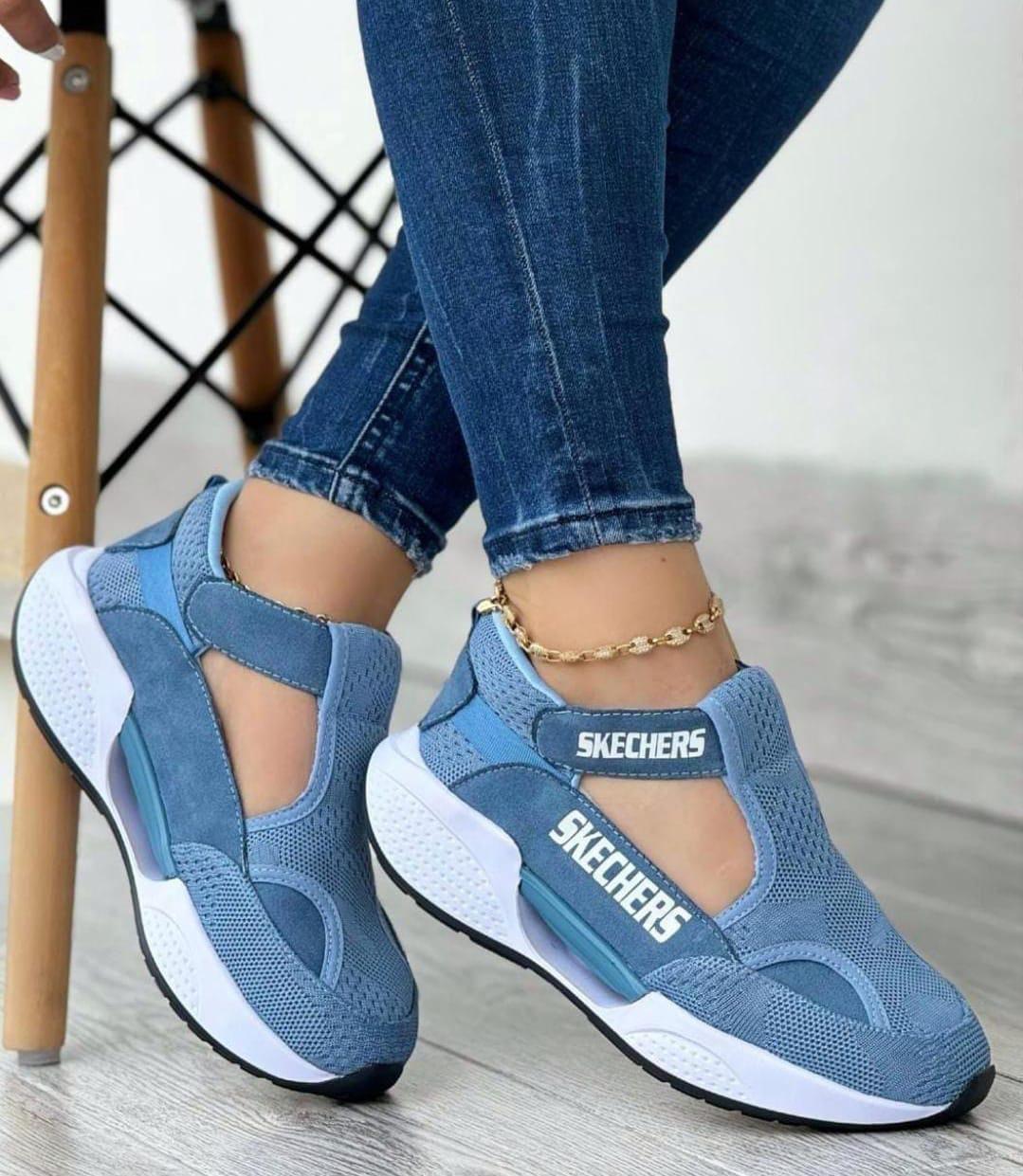 Mafalda S009 Dama Casual