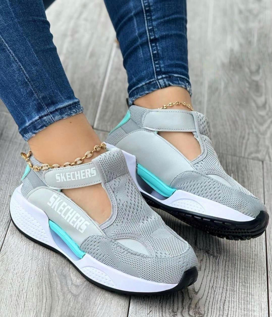 Mafalda S009 Dama Casual