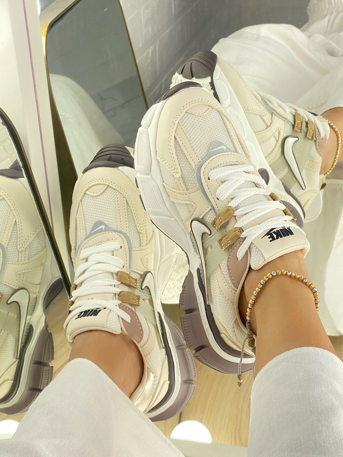 TENIS SPORTSWEAR DAMA